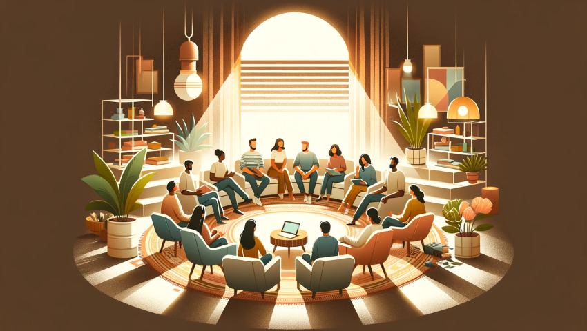 The Power of Storytelling: Connecting with Your Audience on a Deeper Level