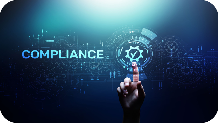 Compliance Monitoring & Statutory Clearances