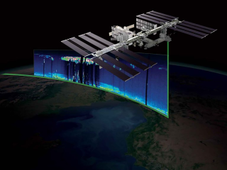 GIS & Remote Sensing