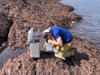 Geological Exploration & Resource Assessment