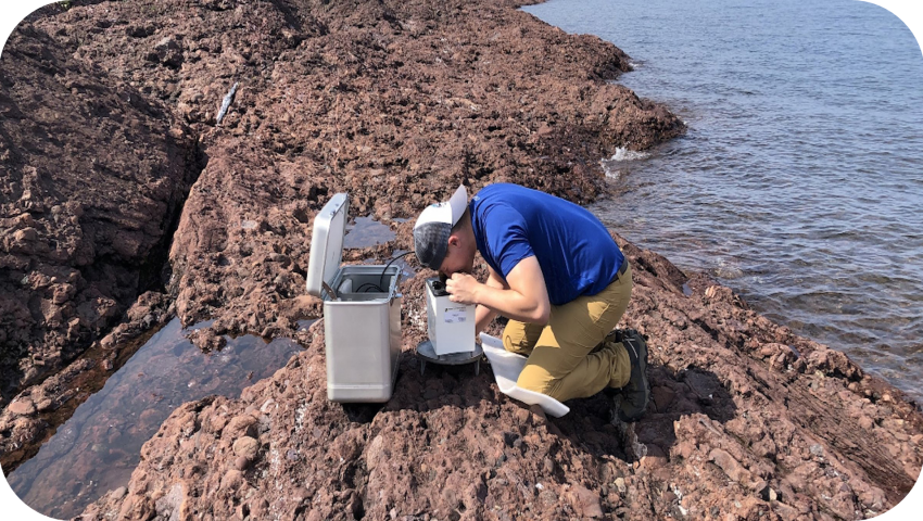 Geological Exploration & Resource Assessment