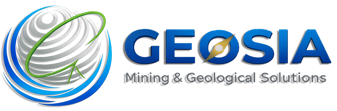 Geosia - Experience the World's Best Service