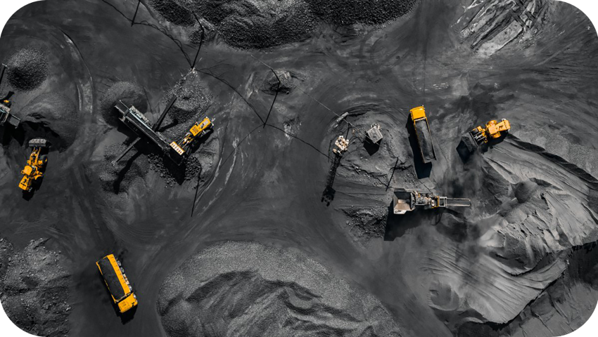 Integrated Mining Management System